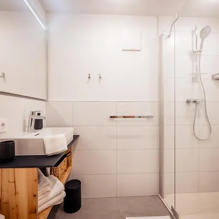 Apartment Nockalmhof 1 *
