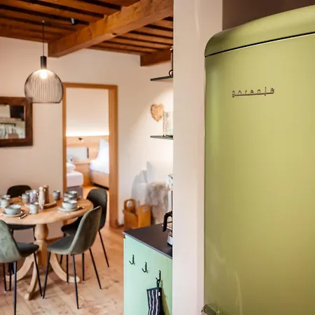 Nockalmhof 1 Kremsbrücke