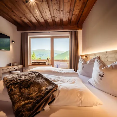 Nockalmhof 1 Kremsbrücke