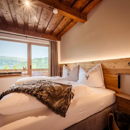 Nockalmhof 1 * Kremsbrücke