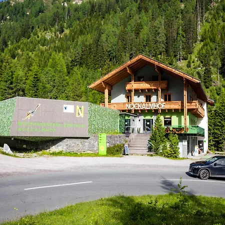 Nockalmhof 1 Apartament