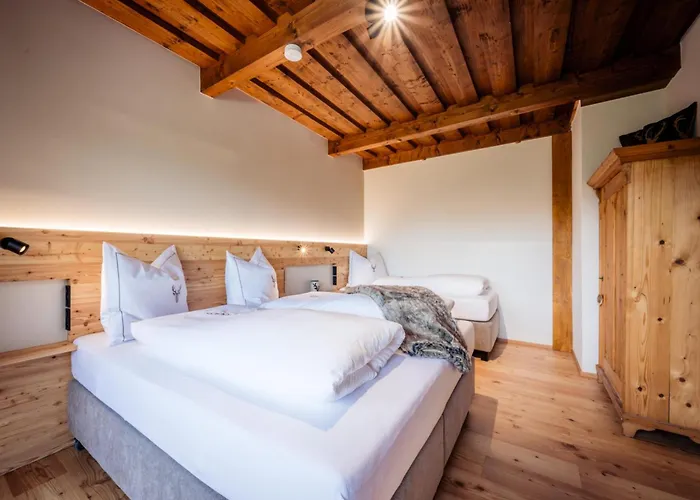 Nockalmhof 1 Kremsbrucke