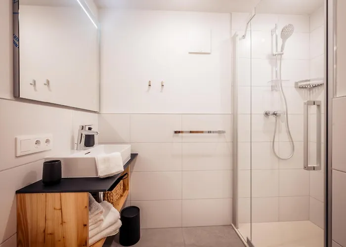 Apartment Nockalmhof 1 *