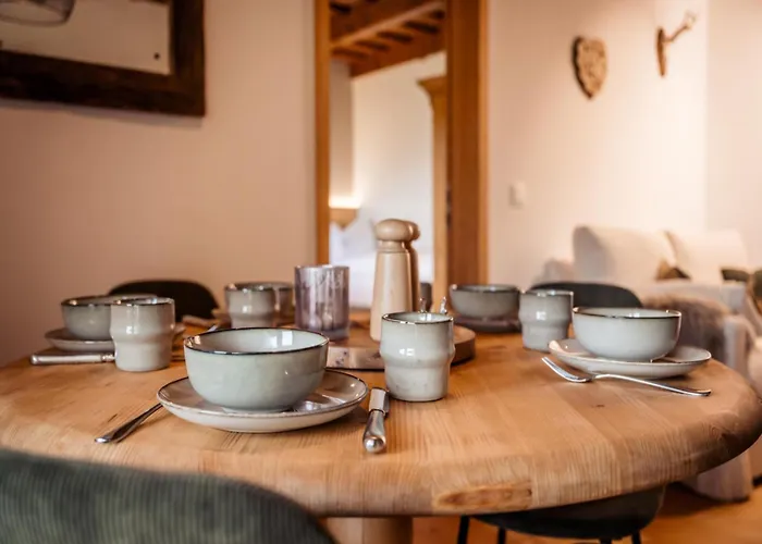 Apartment Nockalmhof 1 *