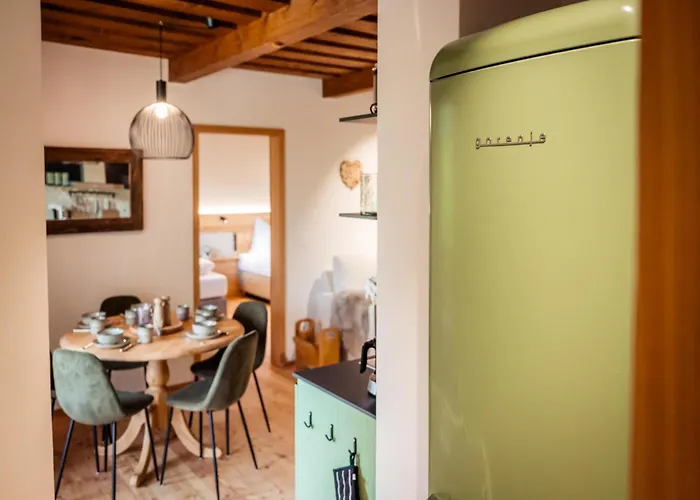 Nockalmhof 1 Kremsbrucke