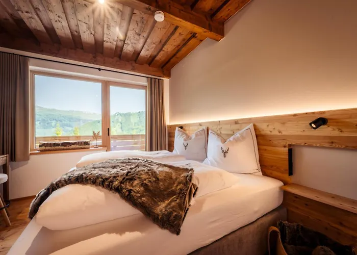 Nockalmhof 1 * Kremsbrucke